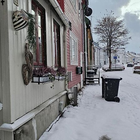 Small Town House Tromsø Eksteriør billede